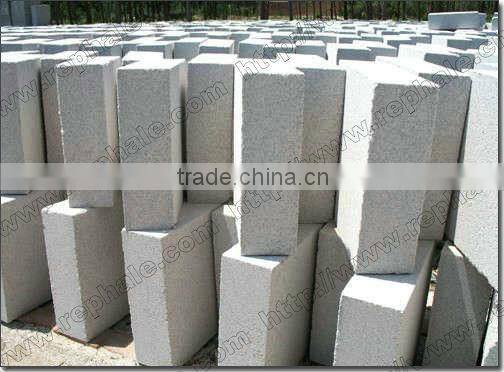 Small Scale Foam Concrete Block Production Line