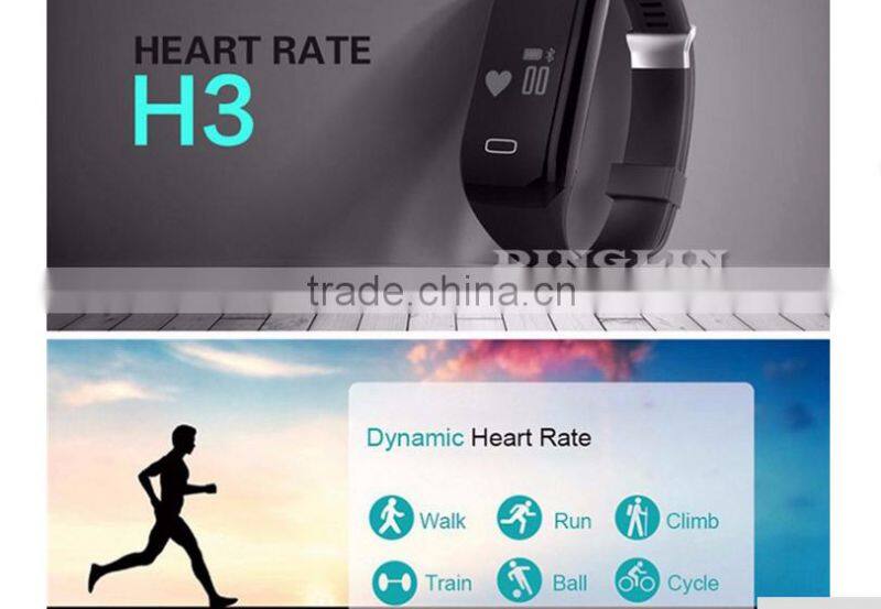 Smart band for sport Fitness band heart rate Smart band