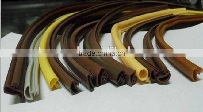 rubber gasket window profile/epdm rubber window gasket/aluminium window gasket.