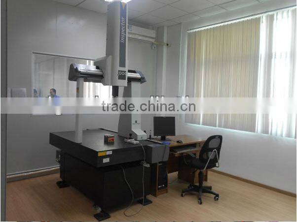 Professional water purifier spare part injection molding