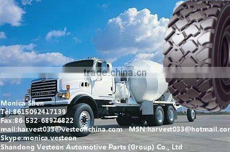 Heavy-duty Truck Tyre (VCT177)