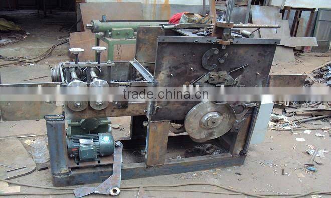 pvc coated hanger machine,steel wire hanger machine