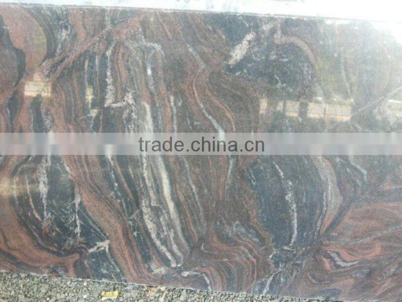 Paardiso Granite