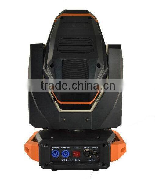 new products 2015 DAGE GE-3019 Deceptions 15r moving head, beam 300 moving head, DMX lighting