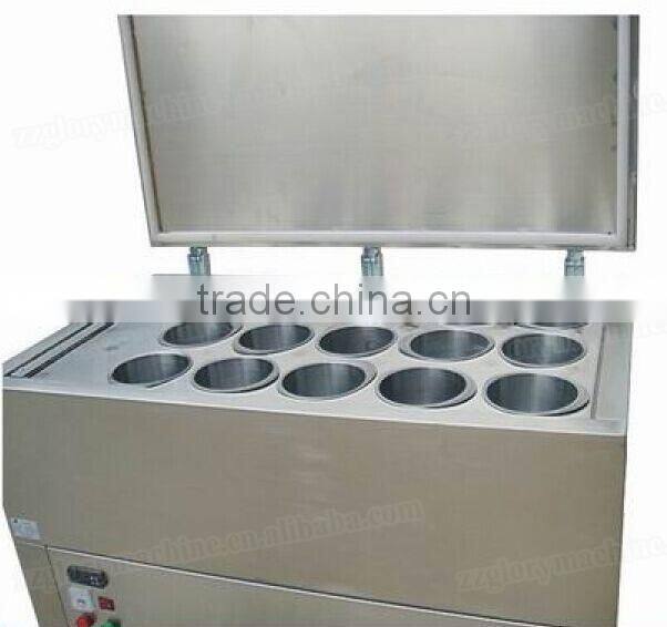 Manufacturer direct sale ice shaver machine for sale