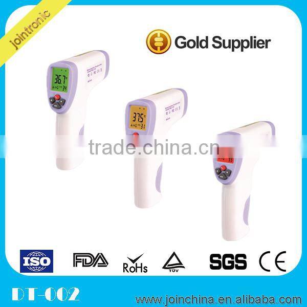 China manufacturer non contact medical Forehead clinical thermometer digital laboratory thermometer