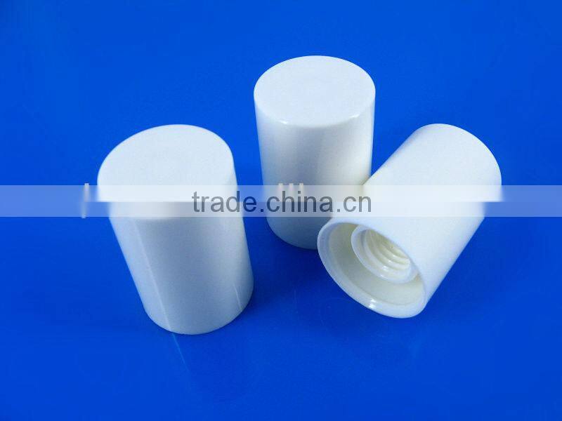 plastic caps and closures for tube