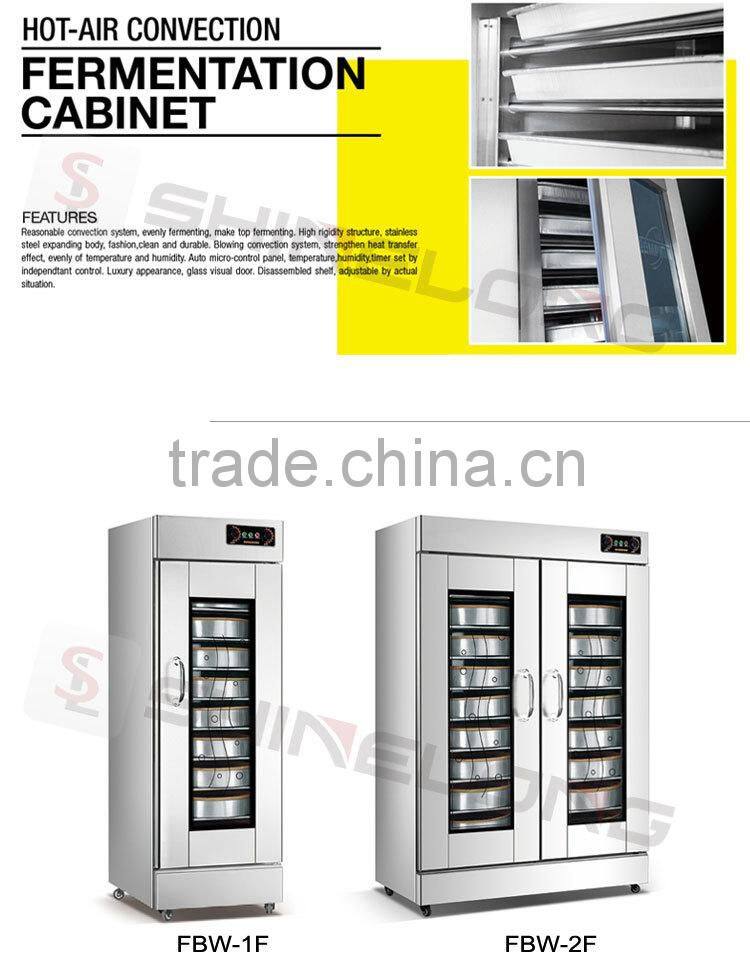 2016 Hot selling stainless steel Commercial bakery equipment