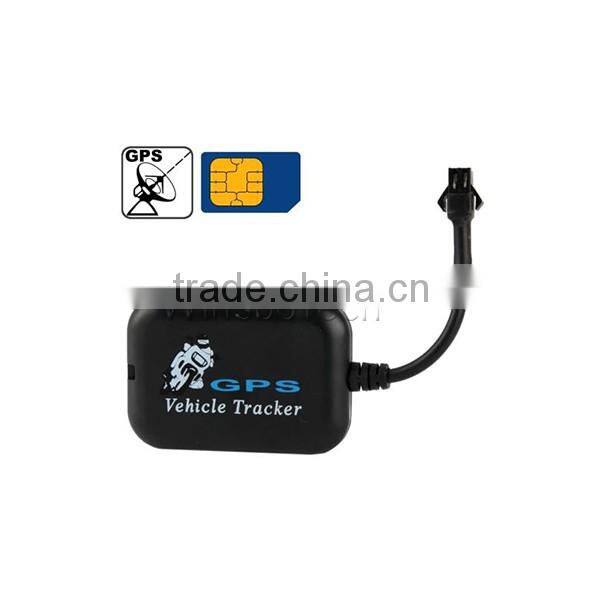 New !! Mini gps tracker for motorcycle