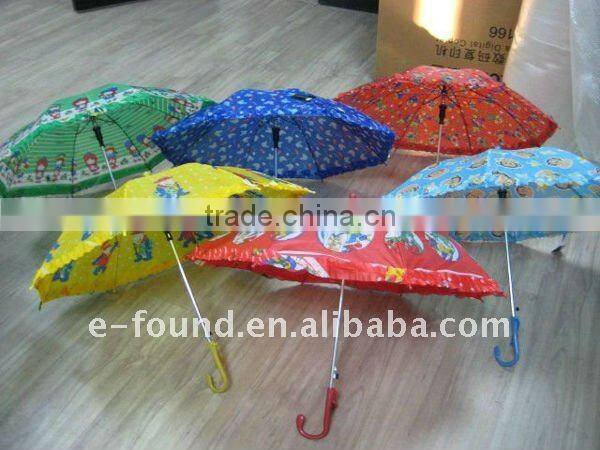 Fashion Children Umbrella