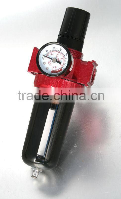 XR31A311 1/4" peumatic tool of air filter regulator