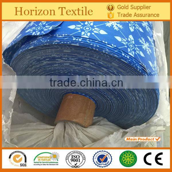 High Quality Printing Cooling Gel Pad Fabric
