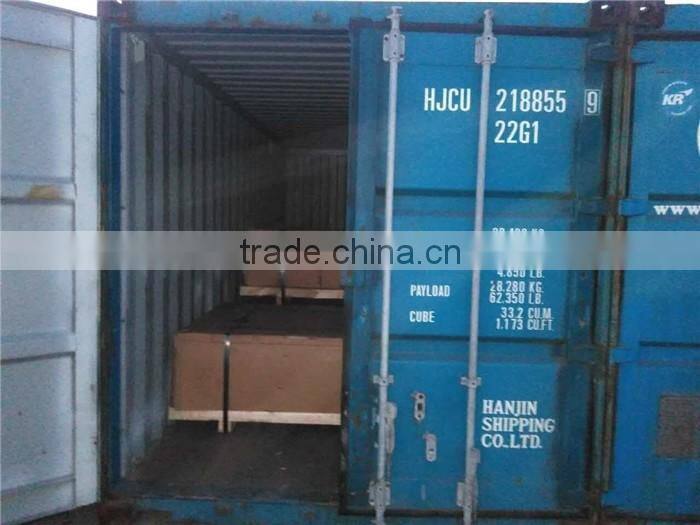 marine aluminum plate 5052