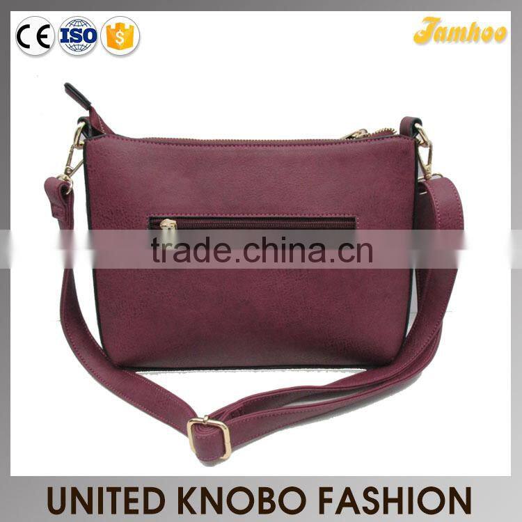 2015 fashion ladies shoulder bags long shoulder bag