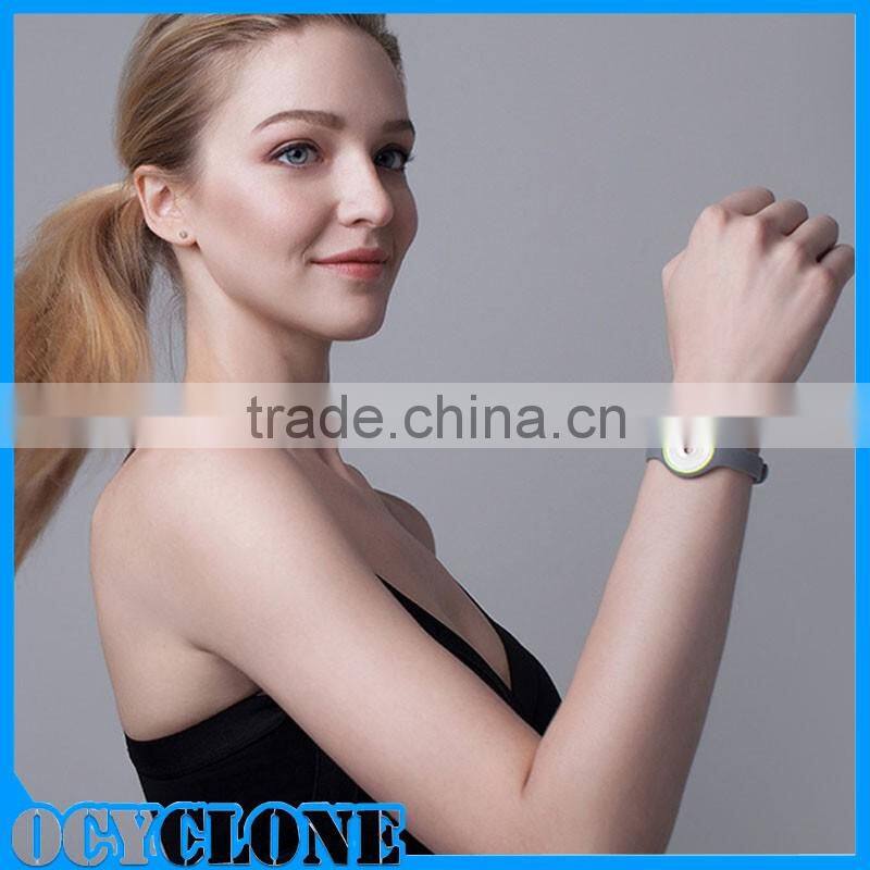 Original New Xiaomi Mi Band Amazfit Moon Frost Equator 10 Days Using 90 Mins Wireless Charging Fitness