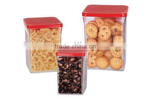 Storage Pot /Storage Tank/Storage Bottle/ Pet Bottle / Airtight Pot/Seal Pot / Hermetical Jug/Candy Jug