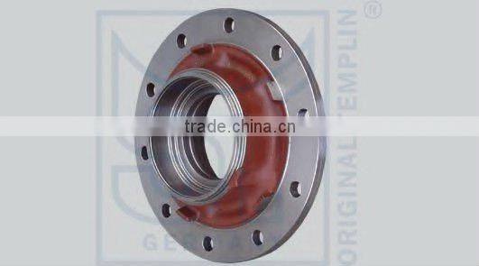 IVECO brake drum for Truck parts