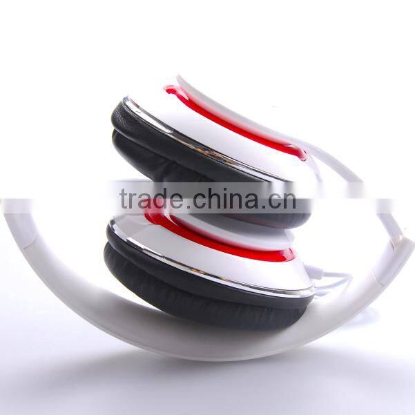 Favorable price new design Headwearing Bluetooth Headphone