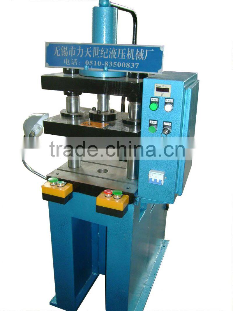Hot sell hydraulic shop press