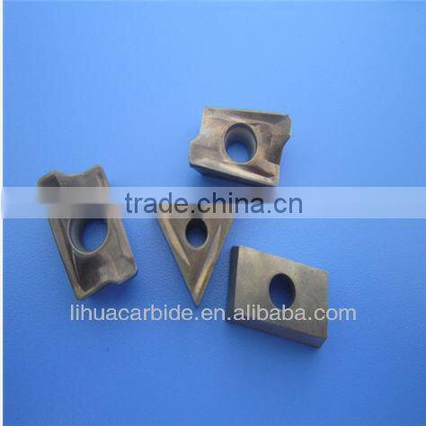 tungsten carbide turning inserts