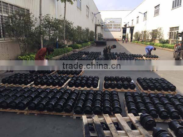 OEM quality D4H bulldozer track roller