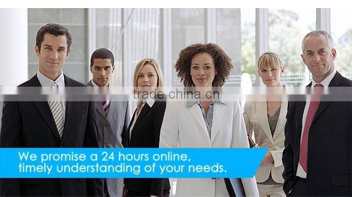 North and south American style zinc alloy double handles main door tubular lever locks