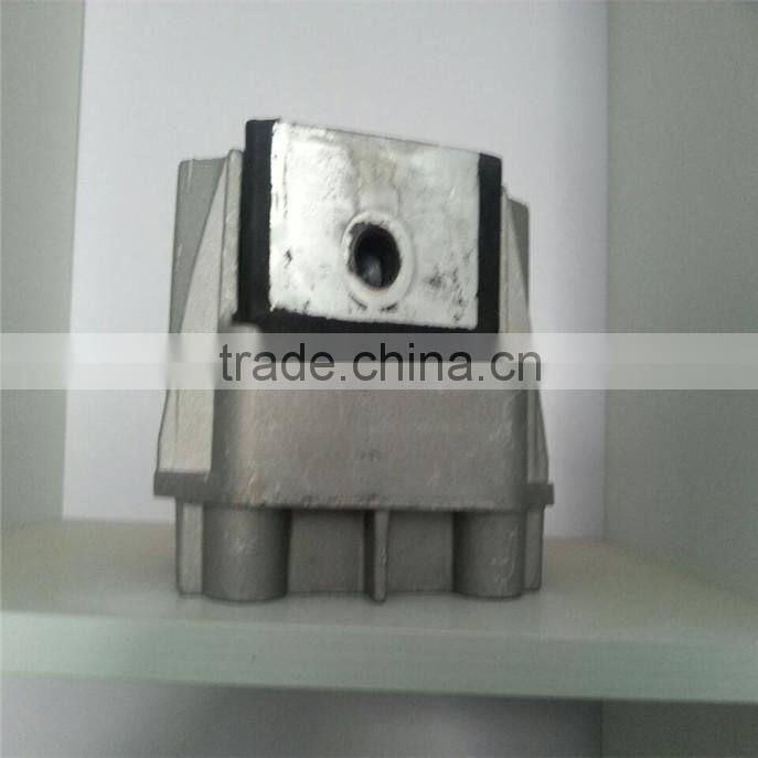 engine mounting for truck engine mounting for truck 0.3t engine support bar