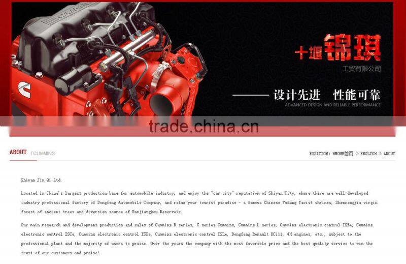 roker lever support 3941140