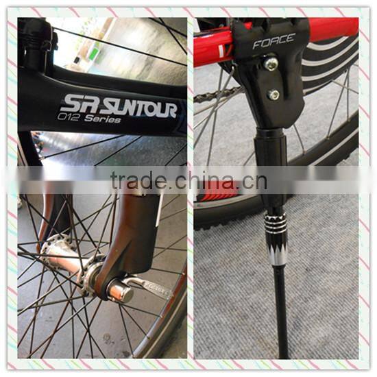 Green power strong fast Electric bike with programmable motor (Model CTB28R)