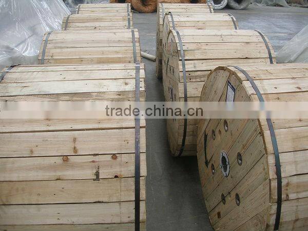 ASTM A 475 CLASS C alvanized strand ( manufacture)