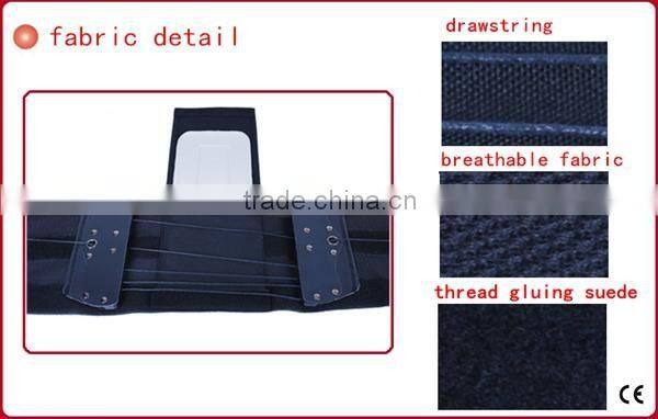 Youjie hot sales waist training support wrap belt for women