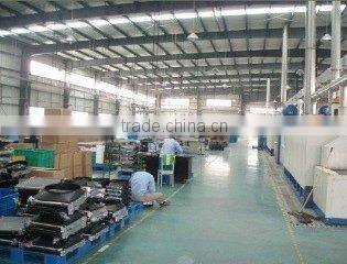 radiator for BMW E36 92-99 3SERIES 549x438x42MM