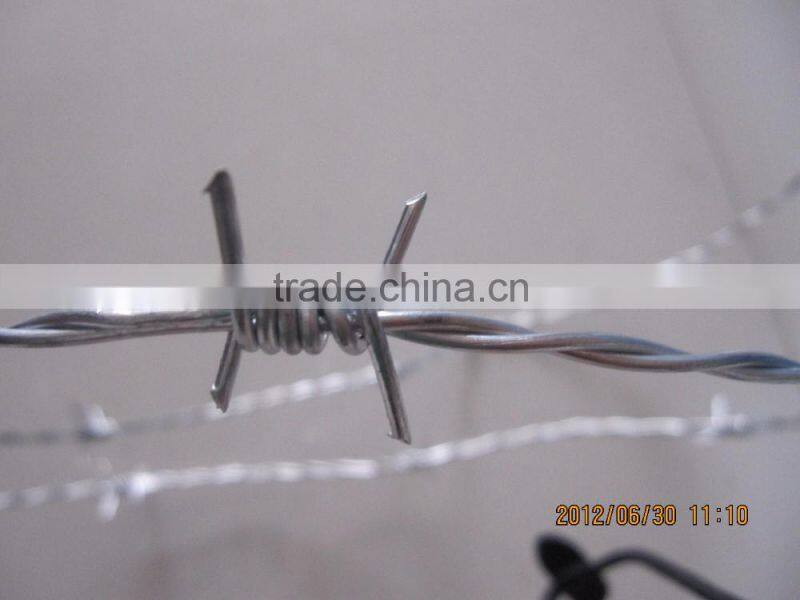 oval wire in 70-90g zinc coated used for farming fencing