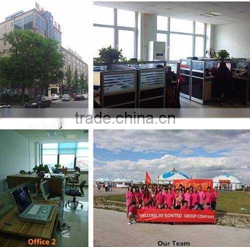 New design artery doppler equipment made in China