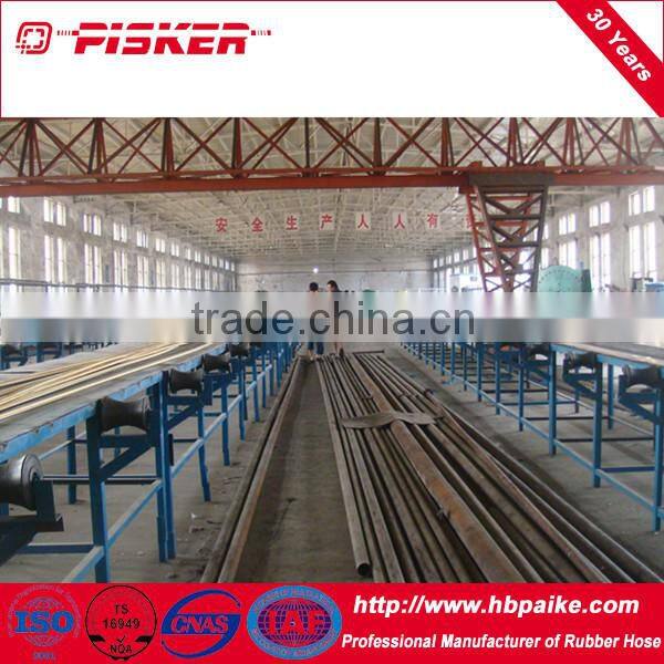 thermoplastic hose /hydraulic hose