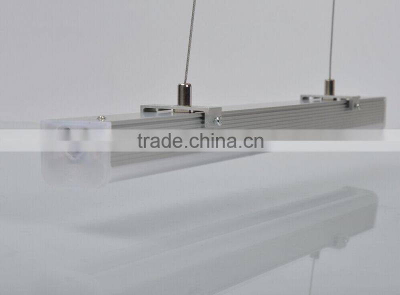 IP65 waterproof dust corrosion led tri-proof tube light