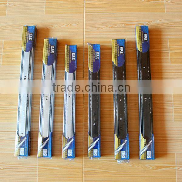 Furniture Hardware Sliding Door Guide Rail