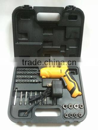 Dynas DH-50036 3.6V professional mini convertible electric screw driver