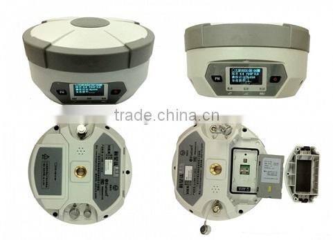Hi target h32 Gnss Receivers with high accuracy for land survey