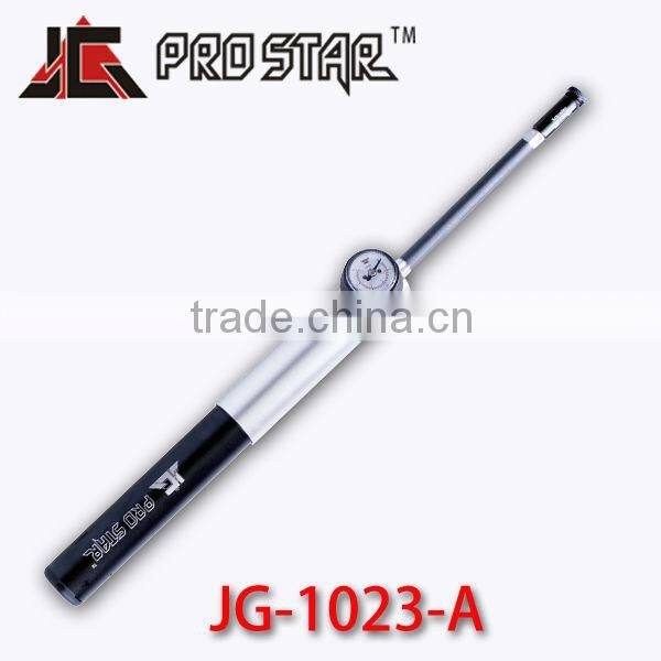 High pressure bike accessory mini car hand pump/Bicycle Parts(JG-1023)