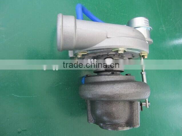 turbocharger for tractor GT2556S 2674A226