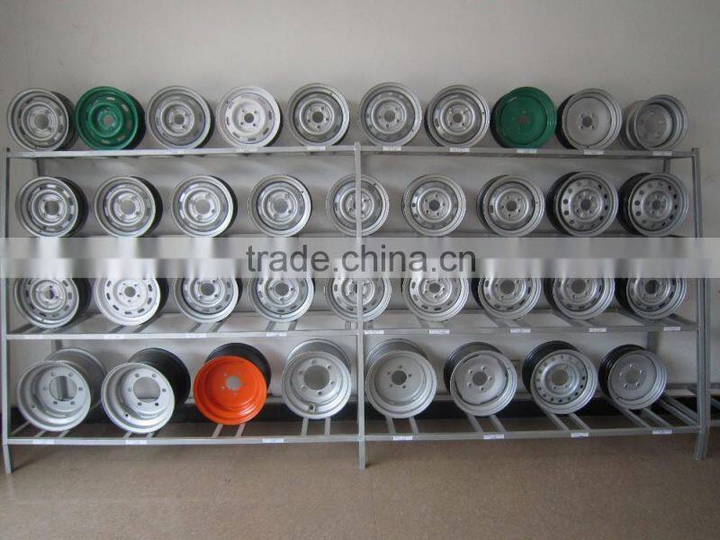 5JX13 4x98 car wheel