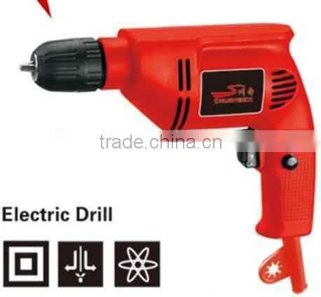 800W 10 mm 220V Electric Drillings