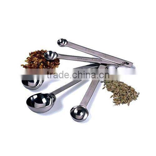 ss measuring spoons