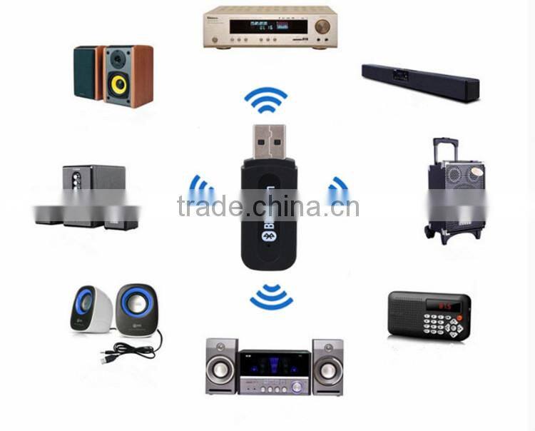 SYS high quality bluetooth audio receiver pcb board