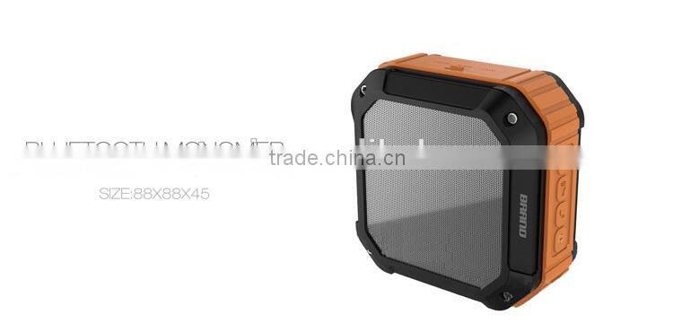 2015 New Luanch outdoor speaker,outdoor waterproof speaker,outdoor bluetooth speaker