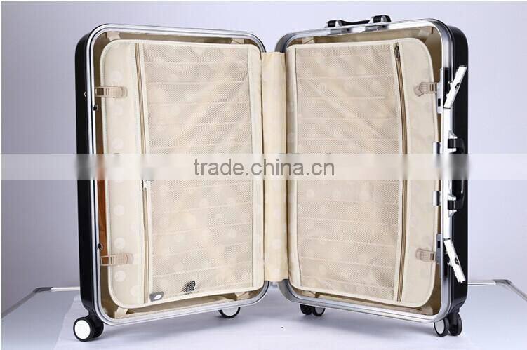 2015 Colorful New Arrival Used Luggage