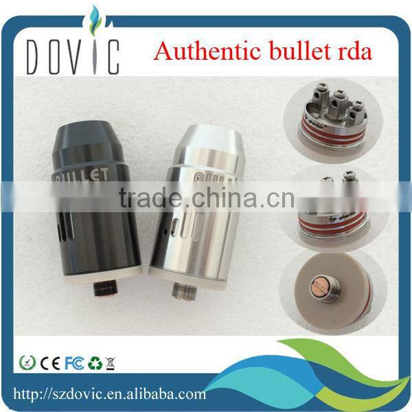 infinite Sparkle new design authentic bullet rda mutation x v3 rda