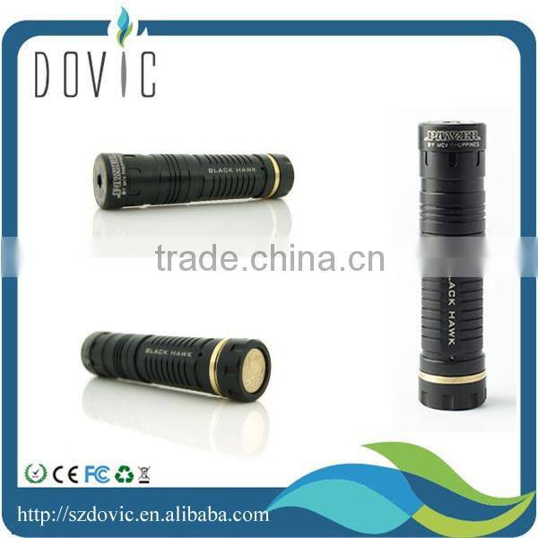 hot selling panzer mod telescopic floating silver plated pin panzer mod clone