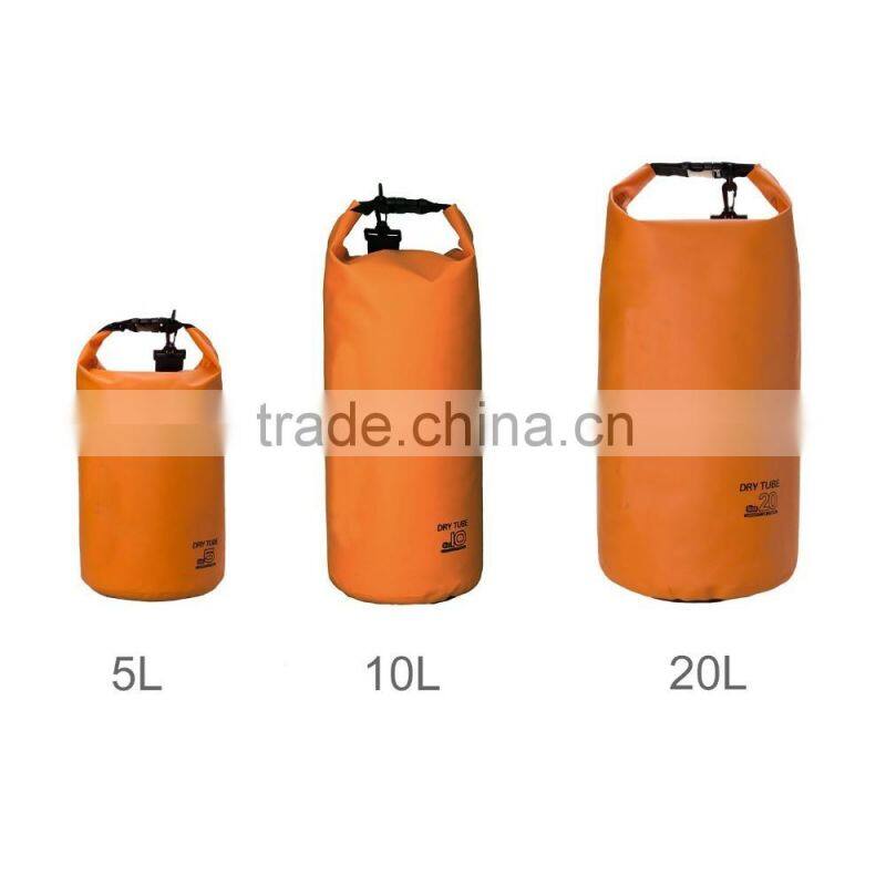 Virson Promotional Custom Logo Dry Bags for Swimming Floating and Camping